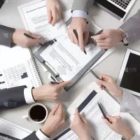 دعوت به همکاری در مجموعه کارگزاری بورس