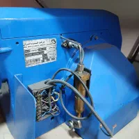 مشعل گازوییلی 450 دومرحله|بخاری، هیتر، شومینه|مشهد, آبکوه|دیوار