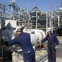 تعمیر تخصصی سیستم‌های کنترل صنعتی و دریایی