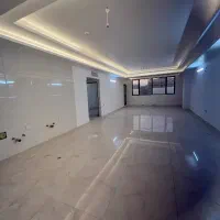 آپارتمان 145متری دو نبش3خوابه کلیدنخورده