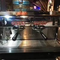 دستگاه اسپرسو