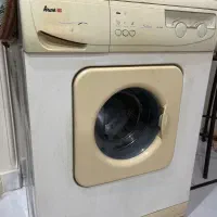 ماشین لباس شویی