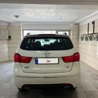 هایما S7 توربو 1800