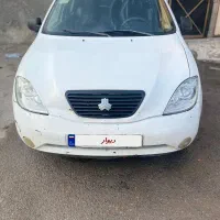 تیبا دو مدل 95بدون رنگ|خودرو سواری و وانت|بندرعباس, |دیوار