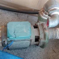 فروش پمپ آب و ابزارآلات صنعتی کارکرده|حراج|شهریار, شهریار|دیوار