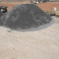 سنگ پی ماسه آجر پوکه بیس بادامی مصالح ساختمانی|مصالح و تجهیزات ساختمان|همدان, |دیوار