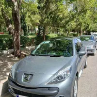 ۲۰۷ پاناروما مدل ۱۴۰۲