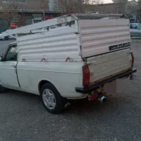 پیکان وانت مدل۸۶