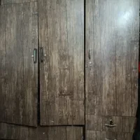 کمد لباسی|جاکفشی، کمد، دراور|اصفهان, شهرک ولیعصر|دیوار