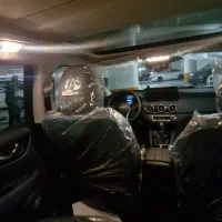 نیسان قشقایی آنر تحویل فوری|خودرو سواری و وانت|تهران, حصار بوعلی|دیوار