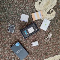 سامسونگ s3 تر و تمیز