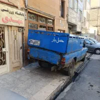 نیسان|خودرو سنگین|بلده, |دیوار