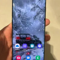 S10 Plus|موبایل|تهران, هلال احمر|دیوار