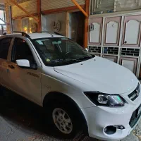 کوییک مدل ۱۴۰۲|خودرو سواری و وانت|سلماس, |دیوار