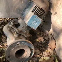 پمپ ۱.۵ اسب KSB|ابزارآلات|جاجرود, |دیوار