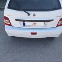 پرایدهاچ پک۹۸ خشک|خودرو سواری و وانت|بهبهان, |دیوار