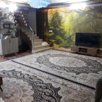 اجاره روزانه خونه مبله وجکوزی دار  برای اغشآرمرفح|اجارهٔ کوتاه‌مدت آپارتمان و سوئیت|گرمسار, |دیوار