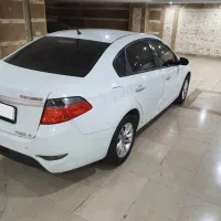 برلیانس ۳۳۰ بدون رنگ|خودرو سواری و وانت|تهران, پونک|دیوار