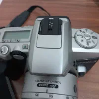 دوربین عکاسی حرفه ای مینولتا اصلی|دوربین عکاسی و فیلمبرداری|تهران, افسریه شمالی|دیوار