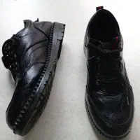 کفش|کیف، کفش، کمربند|زنجان, |دیوار