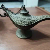 چراغ عدالدین