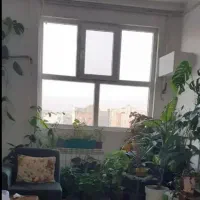 واحد ۸۵ متری / ۲ خواب / حکیم سنایی