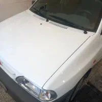 پراید وانت در حد صفر|خودرو سواری و وانت|سامان, |دیوار