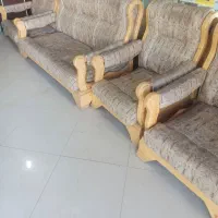 مبلمان با چوب درجه یک