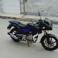 پالس یو جی ۵ ۱۸۰|موتورسیکلت|مشکین‌دشت, |دیوار