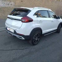 فروش MVM X22 PRO MT|خودرو سواری و وانت|تهران, صادقیه|دیوار