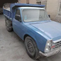 نیسان،کمپرسی،تک،سوز|خودرو سواری و وانت|برخوار, |دیوار