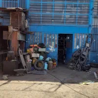 اجاره مغازه ۲۲ متری در کوی سیدی