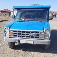 نیسان 87دوگانه