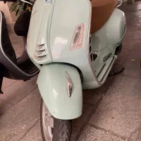 وسپا ۲۵۰ اچ پی ای