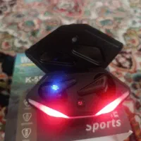 ایرپاد گیمینگ بسیار نو و سری مجانی