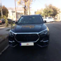 فید الیت برج ۳ .کیلومتر صفر..رنگ مشکی ده پر کروم|خودرو سواری و وانت|گچی, |دیوار