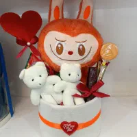 پاندا خرس|اسباببازی بچه|تبریز, |دیوار