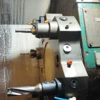 تراشکار ماهر ونیمه ماهر