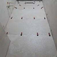 کاشی کاری،سنگ نما،ایزوگام