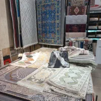 مخمل فرش ضمانت دار برند اکسین فرش