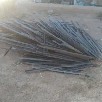 ضایعات اهن (نبشی)|عمده‌فروشی|اصفهان, مفتح|دیوار