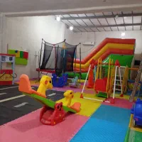 مهد کودک
