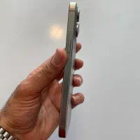 15 pro max 256gb zaa|موبایل|بندر کنگان, |دیوار