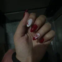 کاشت ناخن با کمترین قیمت پیروزی