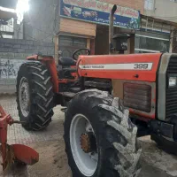 399 جفت مدل 85|خودرو سنگین|سرپل ذهاب, |دیوار