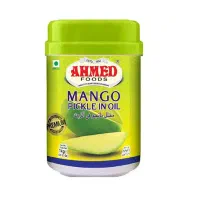 ترشی انبه میکس وساده پاکستانی یک کیلویی اصلی|حراج|زاهدان, |دیوار