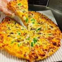 بفرمایید فست فود