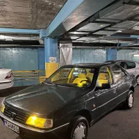 آردی ۸۴ دوگانه