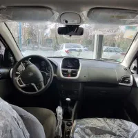 ۲۰۷ دنده tu3 مدل ۱۴۰۴ صفر|خودرو سواری و وانت|کرج, چمران|دیوار