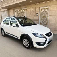 کوییک GXR|خودرو سواری و وانت|کرمان, |دیوار